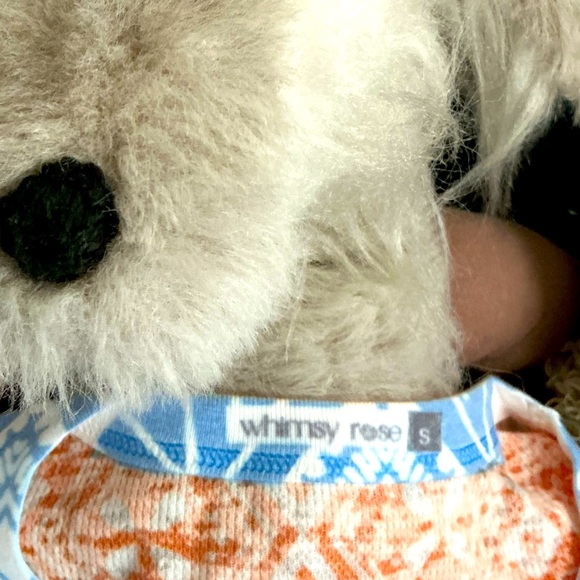 Whimsy Rose Classic long sleeve tee - Picture 2 of 4